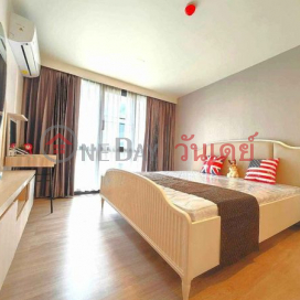 Condo for rent Maestro 03 Ratchada-Rama 9 (3rd floor) _0