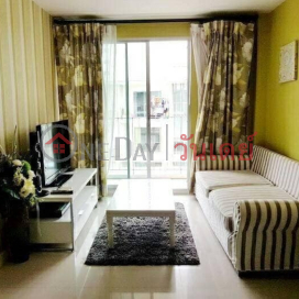 Condo for Rent: The Clover, 45 m², 1 bedroom(s) - OneDay_0