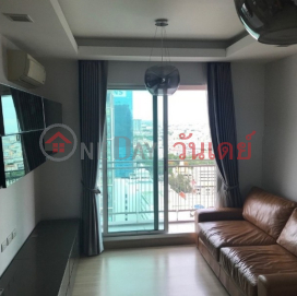 Condo for Rent: Thru Thonglor, 45 m², 1 bedroom(s) - OneDay_0