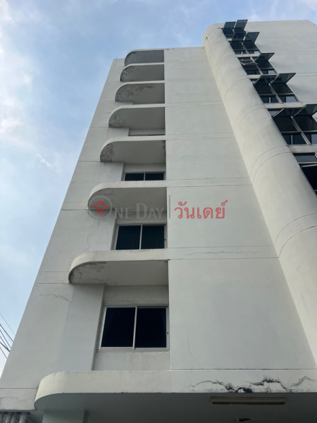 แกรนด์ นิวาดี อพาร์ทเมนท์ (Grand Nivadee Apartment) จตุจักร | OneDay วันเดย์(4)