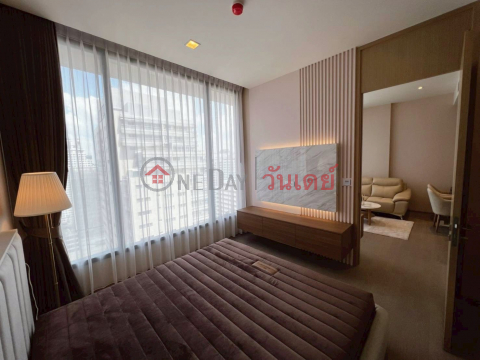 For Rent: Premium Condo – THE ESSE ASOKE _0