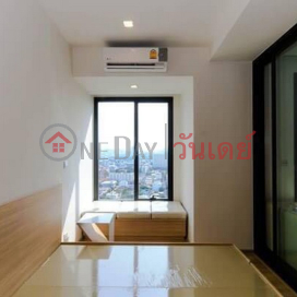 Condo for Rent: M Jatujak, 33 m², 1 bedroom(s) - OneDay_0