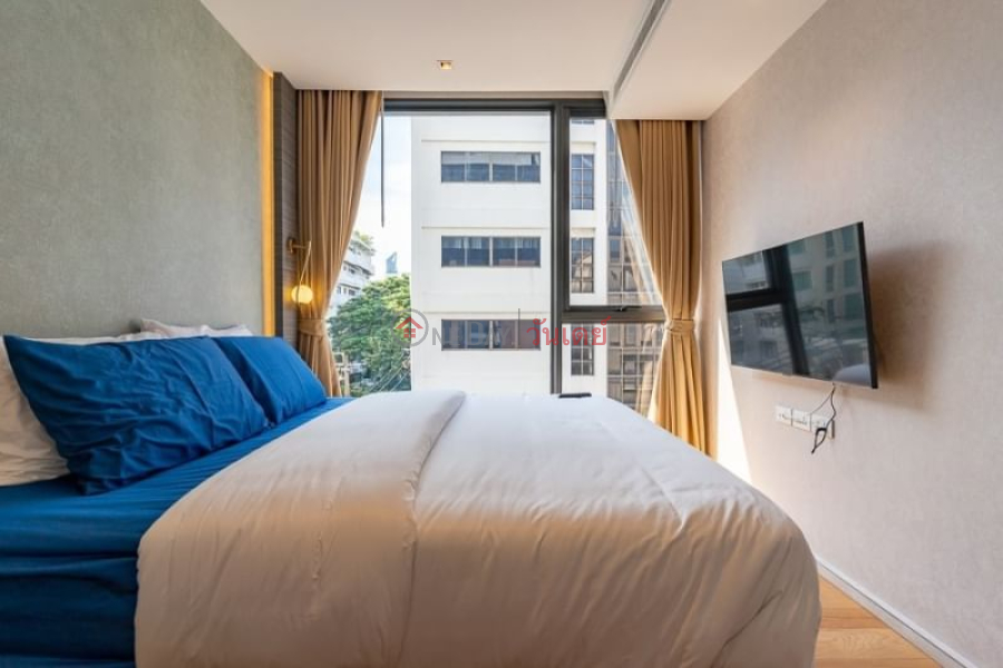 อพาร์ทเมนท์ สำหรับ เช่า: 111 Residence Luxury Apartment Sukhumvit 39, 59 ตร.ม., 2 ห้องนอน รายการเช่า