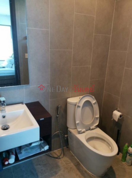 Condo for Rent: C Ekkamai, 35 m², 1 bedroom(s) | Thailand | Rental ฿ 25,000/ month