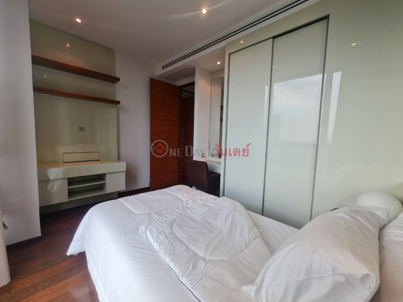 Condo for Rent: The Address Sukhumvit 28, 70 m², 2 bedroom(s) Rental Listings