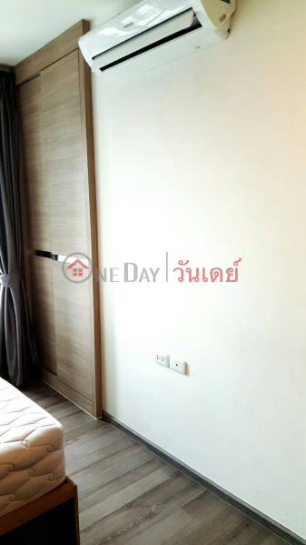 Property Search Thailand | OneDay | Residential | Rental Listings Condo for Rent: The Base Park West Sukhumvit 77, 25 m², 1 bedroom(s)