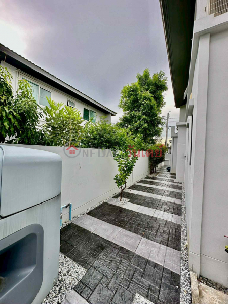 Property Search Thailand | OneDay | Residential Rental Listings | Executive L&H Rental: Chatuchot Expressway Access & All-Inclusive