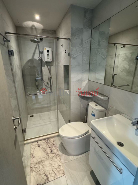 RHYTHM EKKAMAI – การใช้ชีวิตบนชั้นสูง รายการเช่า