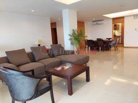 Apartment for Rent: Esmeralda Apartments, 175 m², 2 bedroom(s) - OneDay_0