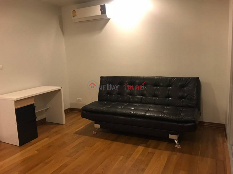 Condo for Rent: Abstracts Phahonyothin Park, 38 m², 1 bedroom(s) Rental Listings