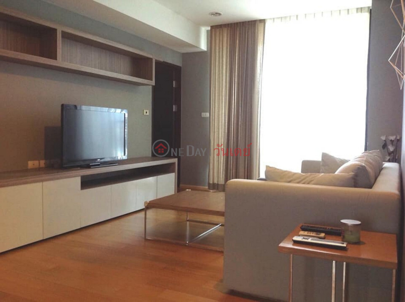 Condo for Rent: The Alcove Thonglor 10, 72 m², 2 bedroom(s) Rental Listings