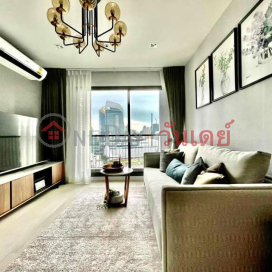 Condo for Rent: Life One Wireless, 63 m², 2 bedroom(s) - OneDay_0