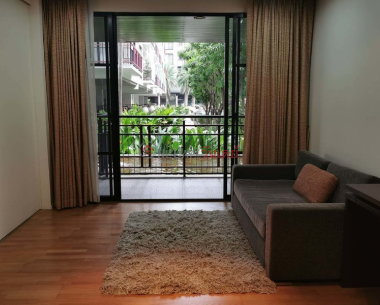 Condo for Rent: Amanta Ratchada, 153 m², 2 bedroom(s) Thailand, Rental ฿ 58,000/ month