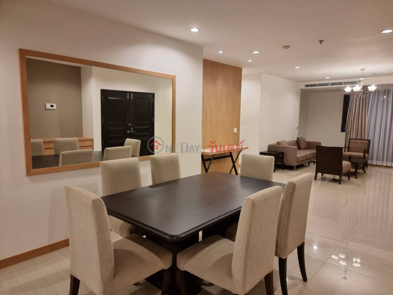 ฿ 60,000/ month | Condo for Rent: Charoenjai Place, 158 m², 2 bedroom(s)