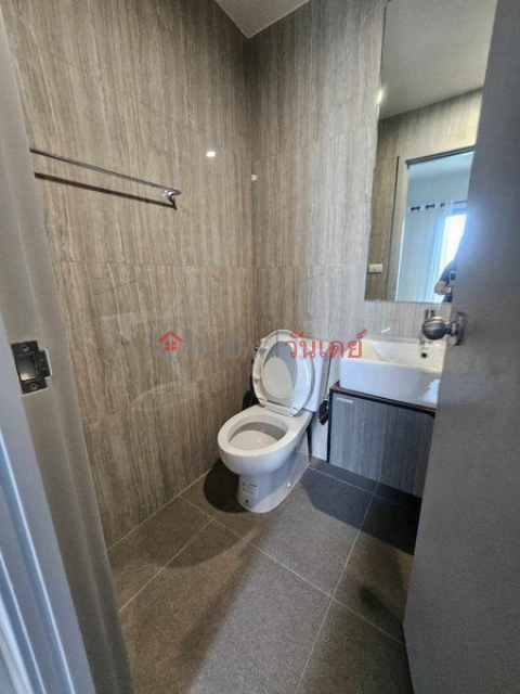 Condo The Parkland Phetkasem 56 (6th floor, building C),1 bedroom, fully furnished, ready to move in _0