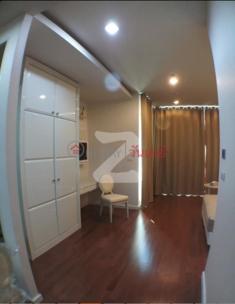 ฿ 20,000/ เดือน คอนโด สำหรับ เช่า: The Address Chidlom, 42 ตร.ม., 1 ห้องนอน