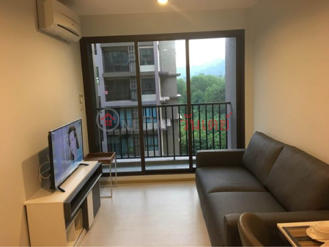 Condo ZCAPE3 for Rent (5th floor, building B),fully furnished _0