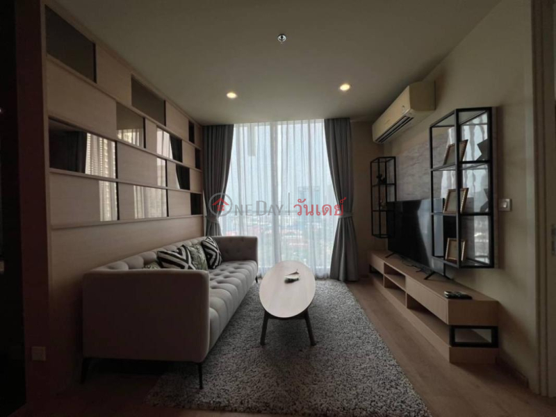 Condo for Rent: Noble Recole, 68 m², 2 bedroom(s) Rental Listings