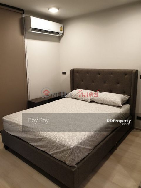 คอนโด สำหรับ เช่า: Venio Sukhumvit 10, 24 ตร.ม., 1 ห้องนอน - OneDay_0