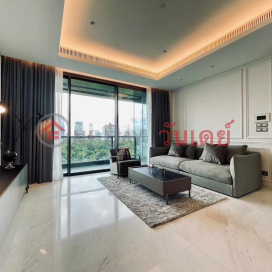 Condo for Rent: Sindhorn Tonson, 87 m², 1 bedroom(s) - OneDay_0