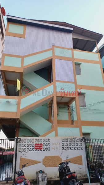 Poonpracha Dormitory (หอพักพูนประชา),Lam Luk Ka | OneDay วันเดย์(1)