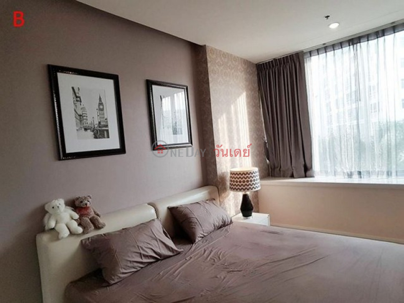 Condo for Rent: T.C. Green, 57 m², 2 bedroom(s) Rental Listings