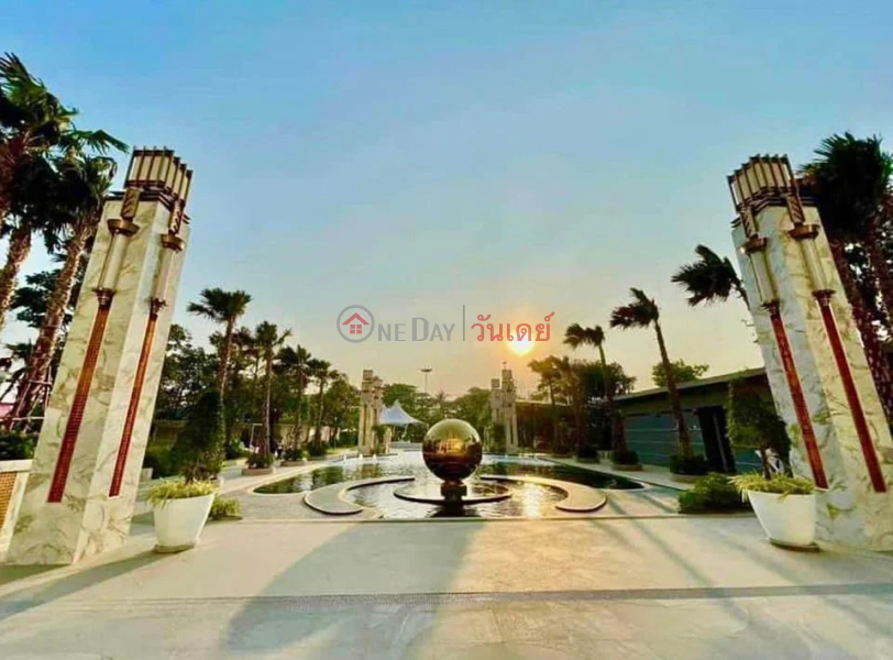  Please Select | Residential, Sales Listings, ฿ 14Million