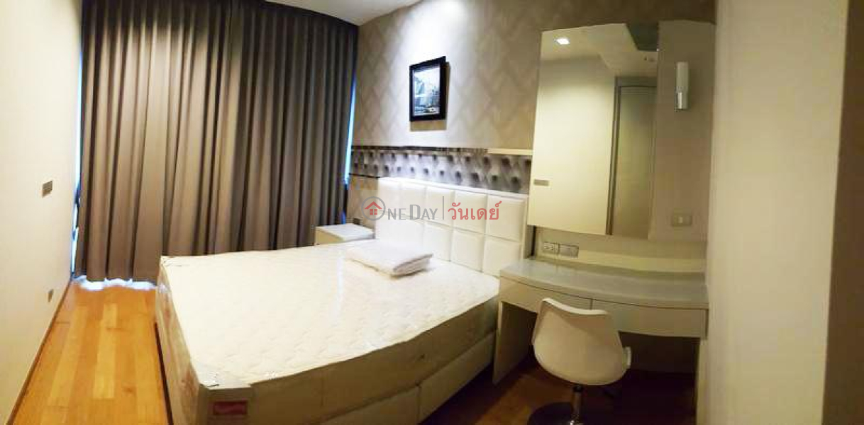 Condo for Rent: Hyde Sukhumvit 13, 104 m², 2 bedroom(s),Thailand Rental, ฿ 79,000/ month