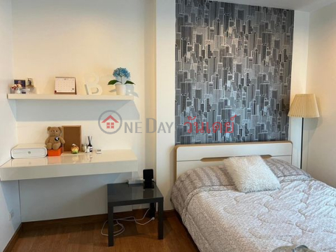 Condo for rent: The Parkland Grand Taksin (11th floor),fully furnished _0