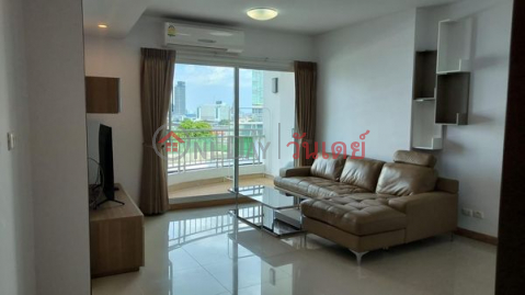 Condo for rent Supalai River Resort (10th floor) _0