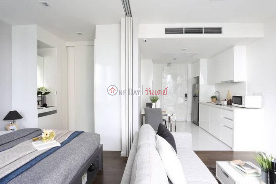 , 1, Residential, Rental Listings, ฿ 28,000/ month