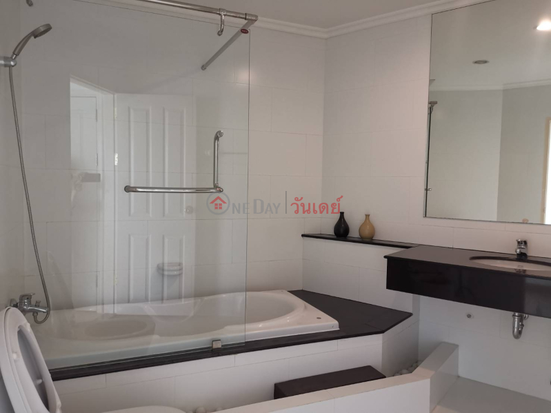 ฿ 32,000/ month, Condo for Rent: Supalai Casa Riva, 114 m², 2 bedroom(s)