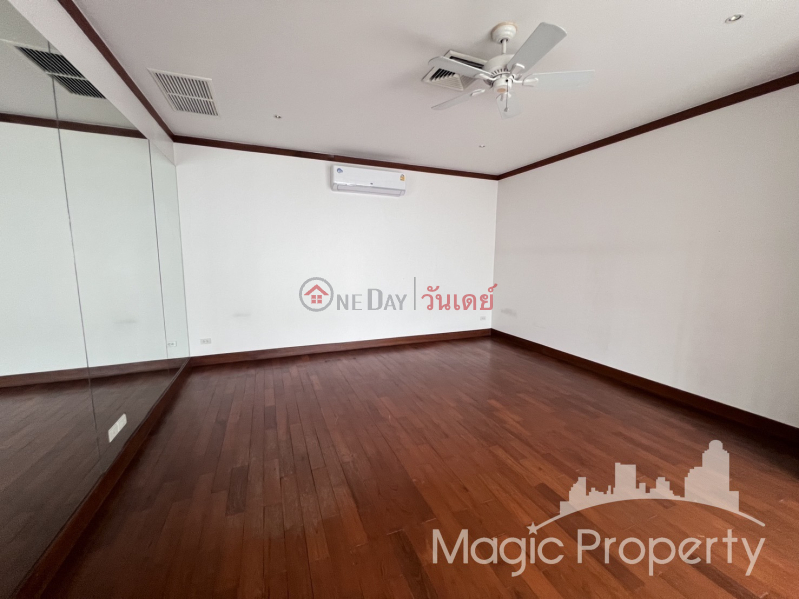 ให้เช่า บ้านเดี่ยว 3 ห้องนอน ใน สุขุมวิท 39 แขวงคลองตันเหนือ เขตวัฒนา กรุงเทพ รายการเช่า
