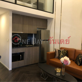 คอนโด สำหรับ เช่า: Siamese Sukhumvit 87, 43 ตร.ม., 1 ห้องนอน - OneDay_0