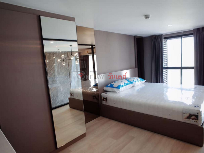 ฿ 37,000/ month, Condo for Rent: Knightsbridge Prime Sathorn, 43 m², 1 bedroom(s)