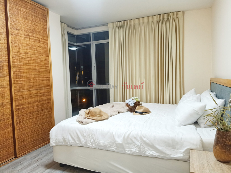 ฿ 19,900/ month | Condo for Rent: The Link Sukhumvit 50, 53 m², 2 bedroom(s)