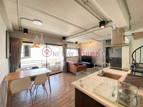 Condo for Rent: Thonglor Tower, 93 m², 2 bedroom(s) - OneDay_0