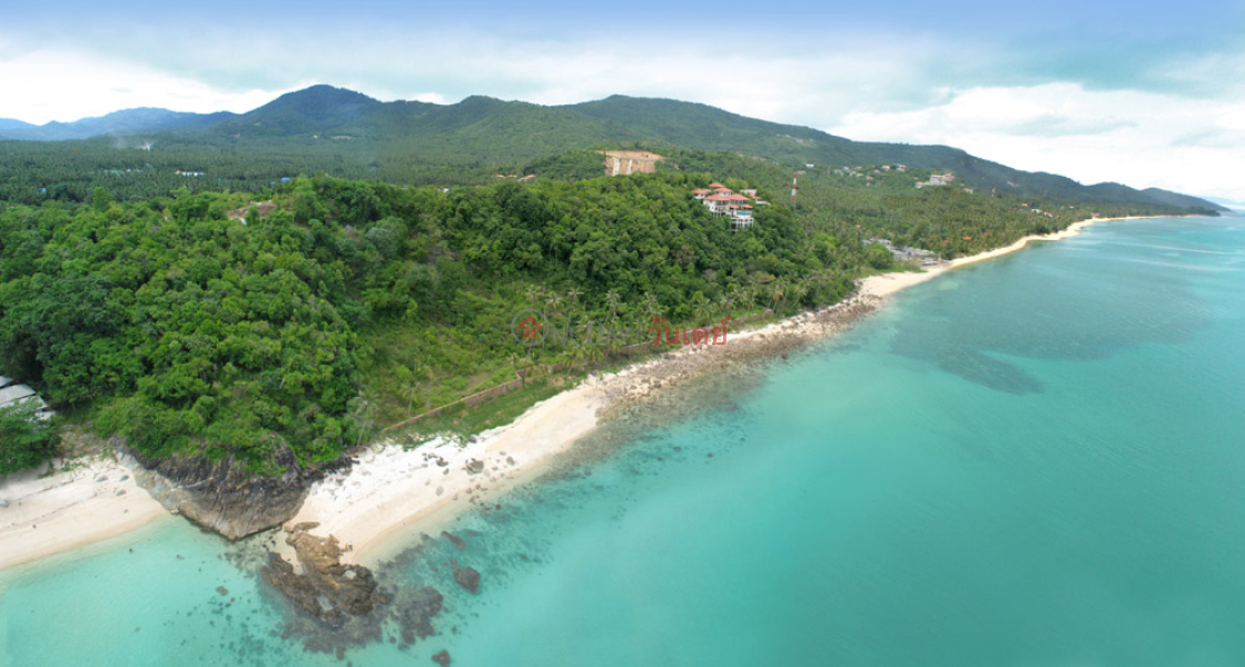 26 Rai Beach Ban Tai Sales Listings (REAL-1105)