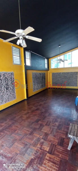 ฿ 150,000/ month | Single House for Business at Asoke