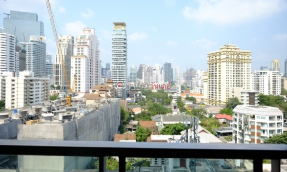 Property Search Thailand | OneDay | Residential Rental Listings Condo for Rent: H Sukhumvit 43, 43 m², 1 bedroom(s)