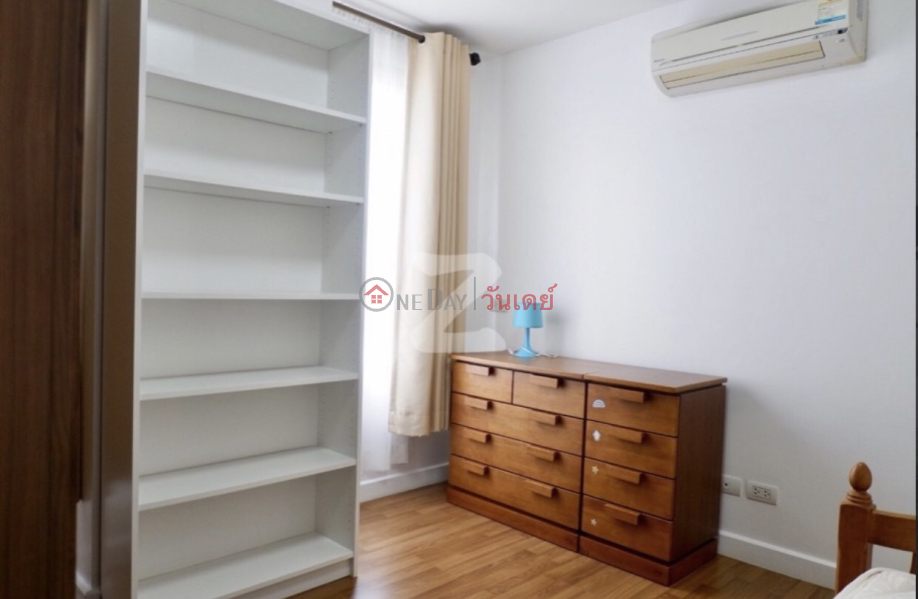 Condo for Rent: The Clover, 72 m², 2 bedroom(s),Thailand | Rental ฿ 43,000/ month