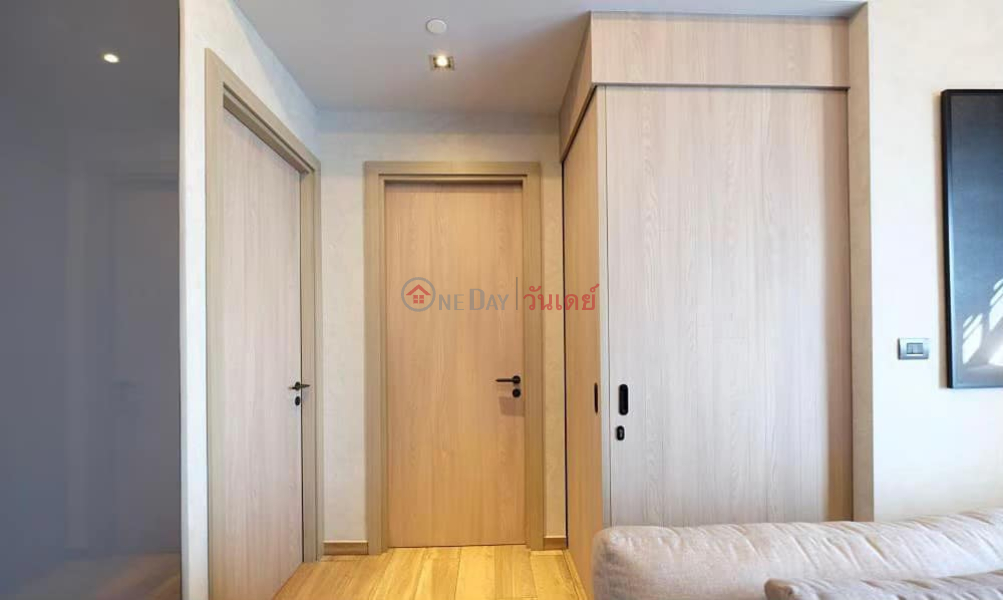 Condo for Rent: The Lofts Asoke, 87 m², 2 bedroom(s) Rental Listings