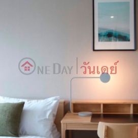 คอนโด สำหรับ ขาย: Life Asoke, 35 ตร.ม., 1 ห้องนอน - OneDay_0