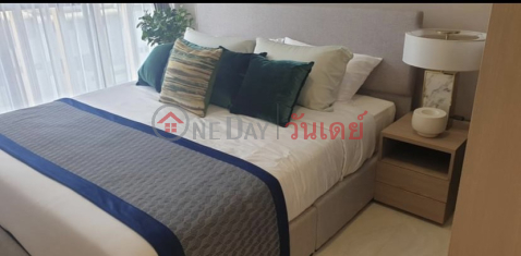 Condo for Rent: Walden Asoke, 35 m², 1 bedroom(s) - OneDay_0