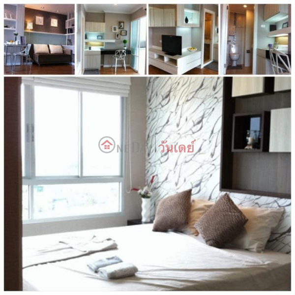 , 1 | Residential Rental Listings | ฿ 15,000/ month