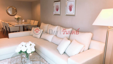 คอนโด สำหรับ เช่า: Belle Grand Rama 9, 77 ตร.ม., 2 ห้องนอน - OneDay_0