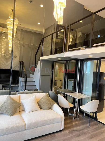 ฿ 26,000/ month KnightsBridge Space Ratchayothin (28th floor)