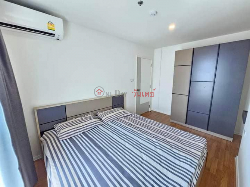 Property Search Thailand | OneDay | Residential Rental Listings Condo for rent: The Selected Kaset - Ngamwongwan, fully furnished, ready to move in