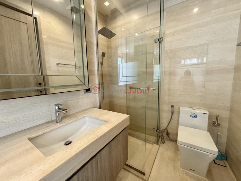 Property Search Thailand | OneDay | Residential, Rental Listings | Condo for Rent: The XXXIX by Sansiri, 56 m², 1 bedroom(s)