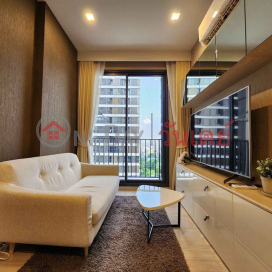 Condo for Rent: M Thonglor 10, 50 m², 2 bedroom(s) - OneDay_0